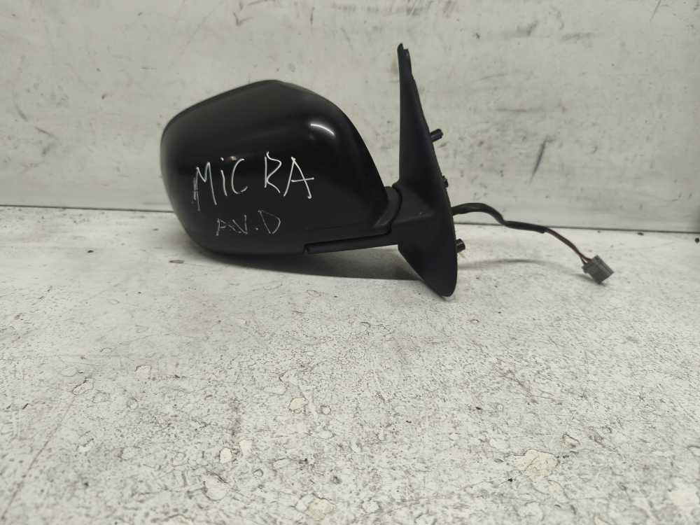 RETROVISEUR DROIT ELECTRIQUE NISSAN - Vue 1